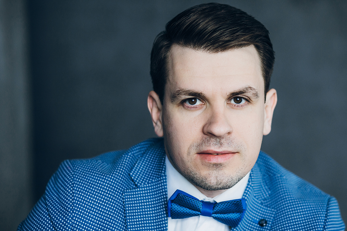 Назаров Астролог